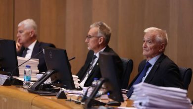 Photo of Hitna sjednica Doma naroda PSBiH, na dnevnom redu smjene SNSD-ovih kadrova