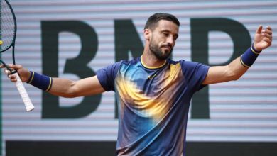 Photo of Džumhur u 3. kolu Roland Garrosa, naredni protivnik Alcaraz