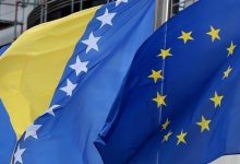 Photo of EU odobrila grantove od 140,5 miliona eura za BiH