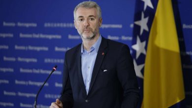 Photo of Forto: Nije postignut konsenzus unutar Vijeća ministara o Vijaduct-u