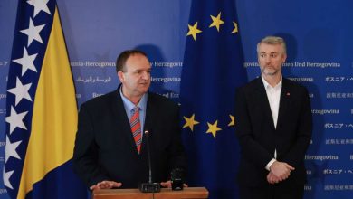 Photo of Forto i Peulić – Rješavanje problema prijevoznika traži i regionalni pristup