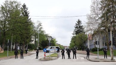 Photo of MUP RS prijavio sedam pripadnika SIPA-e za pokušaj hapšenja Dodika