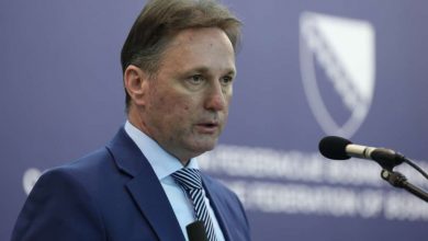Photo of Hrnjić o budućnosti poljoprivrede u FBiH: Rekordan budžet i tri puta više novca za mlade