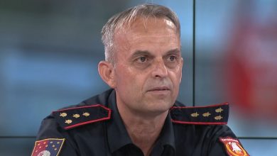 Photo of Nijaz Imamović za TVSA: Vatrogasci bez odmora za 1. maj, praznik je vrijeme pojačanih intervencija