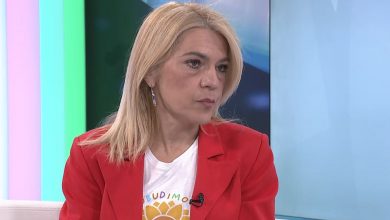 Photo of Ines Kavalec za TVSA: Predstavljen projekat ‘Probudimo se zajedno’: Nova zelena oaza za djecu i osobe s teškoćama u razvoju