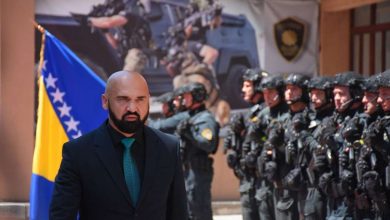 Photo of Isak: Neće biti ni minimum tolerancije prema kriminalu i korupciji, a posebno u policiji