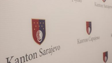 Photo of Danas počinje isplata aprilskih naknada korisnicima socijalne zaštite u KS