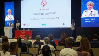 Photo of Samit mladih lidera inkluzije okupio ključne partnere Specijalne olimpijade BiH