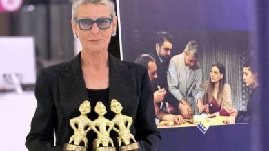 Photo of Kamerni teatar 55 osvojio tri nagrade na PITF festivalu u Prištini sa predstavom ‘Ljubičasto’