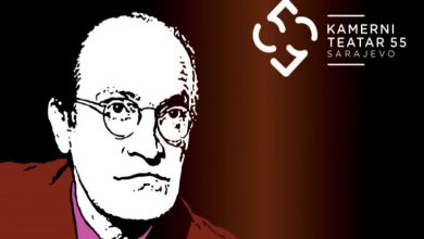 Photo of Javni poziv za prijavu učešće na IX regionalni teatarski festival „Dani Jurislava Korenića“
