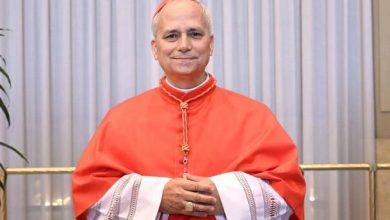 Photo of Papa Lav XIV ponovo pozvao na prekid rata i ulazak humanitarne pomoći u Gazu