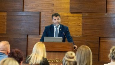 Photo of Ministar Katica predstavio Strategiju za sprečavanje zloupotrebe droga u KS