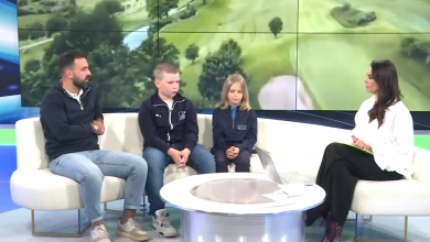 Photo of Juniori Golf kluba Sarajevo ovog vikenda domaćini turnira/Telefoni se gase, fokus je na terenu