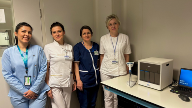 Photo of Klinička mikrobiologija KCUS-a primjenjuje novi sistem za istraživanje preosjetljivosti na antibiotike