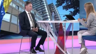 Photo of Hrnjić za TVSA: Potpisali smo memorandum da BiH bude evropski centar halal industrije