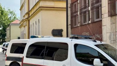 Photo of Uhapšeni u u akciji „Kocka“ predati Tužilaštvu Unsko-sanskog kantona