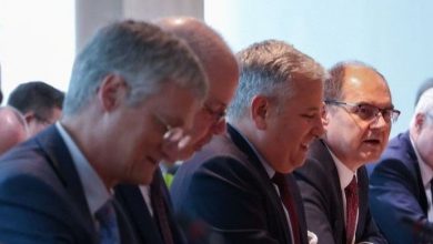 Photo of Zamjenik Kristijana Šmita pozvao na sastanak opoziciju iz RS, Trojku HDZ