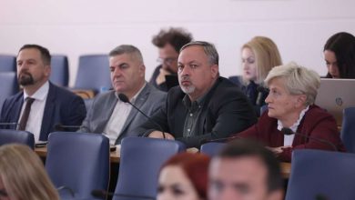 Photo of Skupština KS : Pripajanje dvije memorijalne institucije izazvalo burnu raspravu