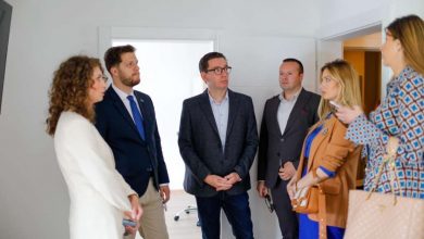 Photo of SOS Dječija sela u BiH i Općina Stari Grad otvorili dom nade i prilike u Sarajevu