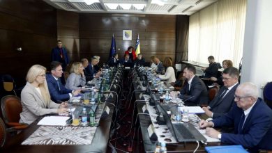 Photo of Vlada FBiH: Dodatna podrška Organizacionom odboru za obilježavanje godišnjice genocida