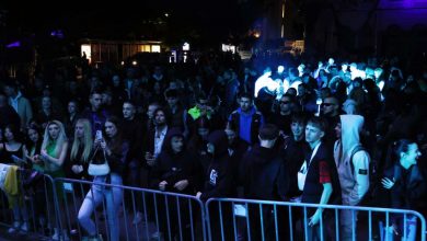 Photo of Ured Evropske unije u BiH u Sarajevu upriličio koncert povodom obilježavanja Dana Evrope u BiH