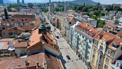 Photo of Četvrti bosanskohercegovački slavistički kongres u Sarajevu od 22. do 24. maja