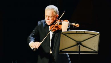 Photo of Večeras na Muzičkoj akademiji koncert u čast prof. Osmanu-Faruku Sijariću