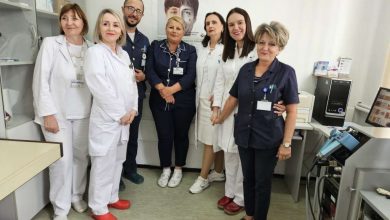 Photo of KCUS – Besplatni preventivni pregledi kože 14. maja u Kabinetu za dermoskopiju