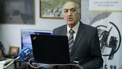 Photo of Asocijacija intelektualaca ‘Krug 99’ za ustavnu reformu na građansko-demokratskim principima