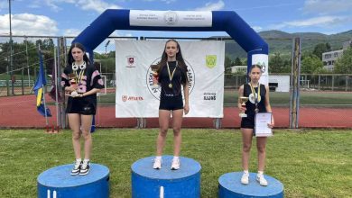 Photo of Atletski kup KS: Ekipni pobjednici OŠ ‘Mirsad Prnjavorac’ i Srednja medicinska škola