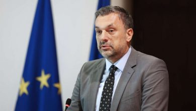 Photo of Konaković: Potpisana Platforma je hrabar i odgovoran čin