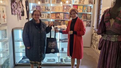 Photo of Muzej književnosti i pozorišne umjetnosti BiH po prvi put u svojoj historiji ima suvenirnicu