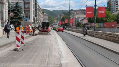 Photo of Obala Kulina bana će biti zatvorena za saobraćaj do nedjelje u popodnevnim satima