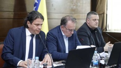 Photo of Vlada FBiH: Više od 9,6 miliona KM za kulturu i sport