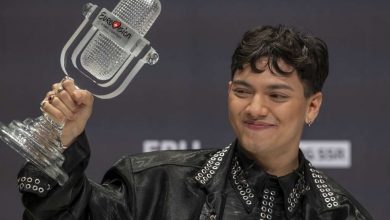 Photo of Austrijanac JJ pobjednik Eurosonga