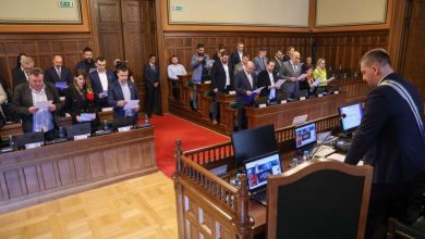 Photo of Trojka: Želimo rukovodstvo Grada Sarajeva koje će raditi kao jedinstven tim