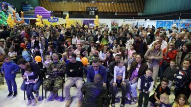 Photo of Otvoren Urban Kids Festival, dva dana zabave i edukacije