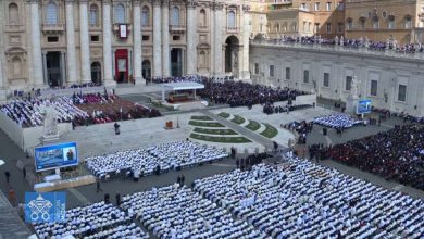Photo of Službeno počeo pontifikat pape Lava XIV