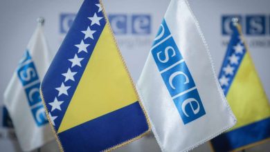 Photo of Misija OSCE-a: Uznemirenost zbog nedavnog pojačavanja islamofobnih narativa u BiH