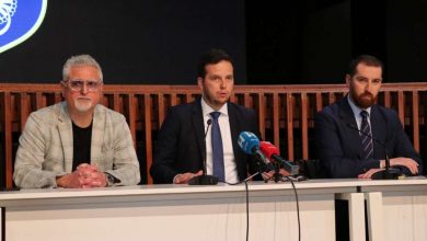 Photo of Uk i Mijatović: Sigurnost korisnika i posjetilaca Skenderije je prioritet