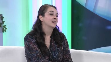 Photo of Lejla Hreljić-Vučić za TVSA: Sarajevo je domaćin međunarodnih sportskih igara “Oaza”