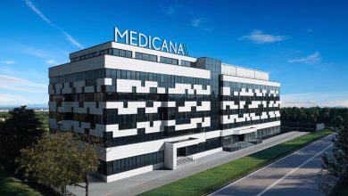 Photo of Bolnica Medicana Sarajevo uskoro otvara svoja vrata