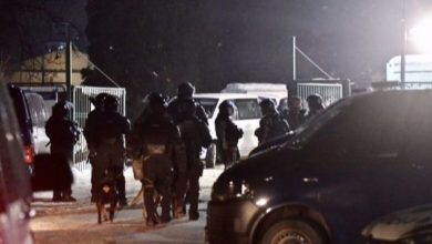 Photo of Drama kod migrantskog kampa u Blažuju: Više povrijeđenih u pucnjavi, policija na terenu