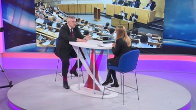 Photo of Dragan Mioković za TVSA: Očekujem reakciju Tužilaštva BiH na provokacije iz RS