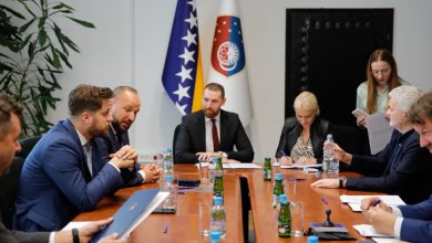 Photo of Više od 5,8 miliona KM za uređenje vodotoka i zaštitu od poplava