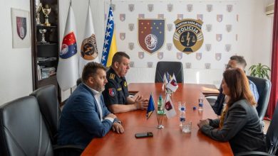Photo of Policija u Kantonu Sarajevo uspješno provodi akciju „Džep“ s ciljem suzbijanja džeparenja