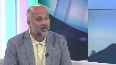 Photo of Mustafa Vlahovljak za TVSA: Porodica je temelj društva