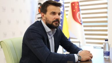 Photo of Delegacija iz turskog grada Aydin posjetila Općinu Ilidža