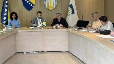 Photo of Općinski štab CZ Novi Grad naložio upraviteljima zgrada da izvrše hitnu deratizaciju u objektima