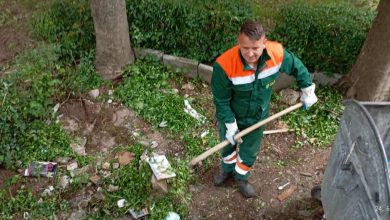 Photo of Pojačane aktivnosti komunalnih preduzeća na području Općine Novi Grad zbog pojave zaraze i proglašenja epidemije leptospiroze